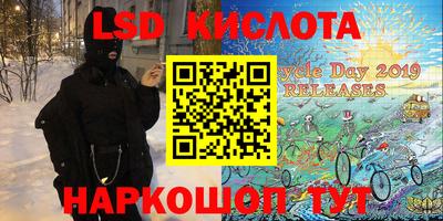 кокс Бийск